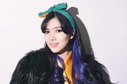 Belum Sempat, Isyana Sarasvati Ingin Gencar Promosi Album di 2016