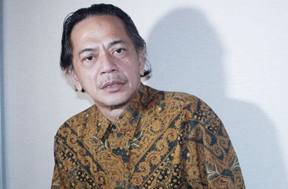 Sempat Ikut, Ray Sahetapy Cerita Awal Mula Tertarik dengan Gafatar