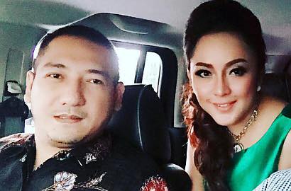 Istri Pertama Krisna Murti Ungkap Kekejaman yang Dilakukan Regina Versinya
