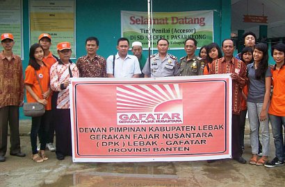 Gafatar Disebut Reinkarnasi Aliran Pimpinan Nabi Palsu Ahmad Musadeq