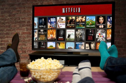 Dikaji Kemkominfo, Ini Syarat Agar Netflix Lolos dari Pemblokiran