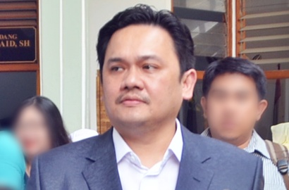 Ngaku Nggak Level Balikan Sama Regina, Farhat: Saya Bisa Dapatin Perawan