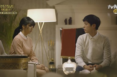 Hyeri Akhirnya Akui Perasaan di 'Reply 1988', Pilih Park Bo Gum atau Ryu Jun Yeol?