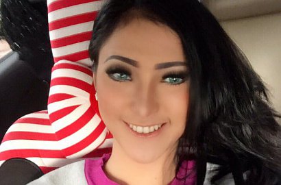 Sempat Kena Kasus Prostitusi, Amel Alvi Bakal Jadi Host Program Baru MNC TV