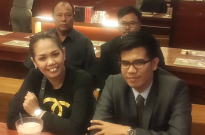 Ely Sugigi Temui Pengacara Bahas Soal Harta Gono-Gini, Bakal Cerai?