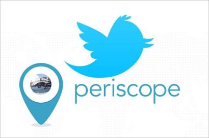 Asyik, Video Periscope Kini Bisa Auto-Play di Timeline Twitter