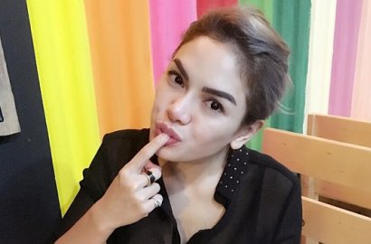 Mantap Jadi Penyanyi, Nikita Mirzani Bakal Cerita Kasus Prostitusi Online Lewat Lagu