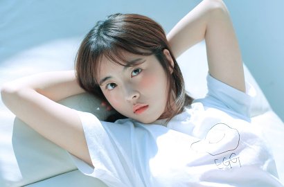 Masih Muda Berani Pose Sensual, Dohee Disamakan dengan Sulli dan IU