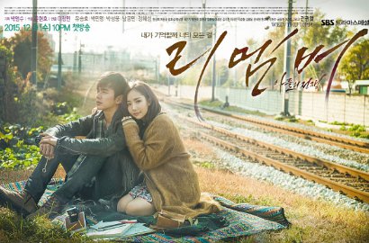 Keren, 'Remember' Yoo Seung Ho Kembali Pecahkan Rekor Ratingnya
