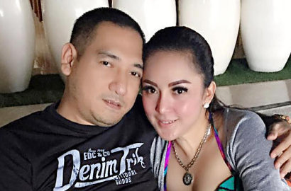 Regina Dituding Sengaja Paksa Anak Krisna Murti untuk Tinggal Bareng