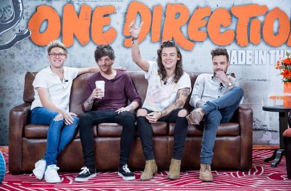 Siap Solo Karir, Sumber Ini Ungkap One Direction Bakal Bubar?