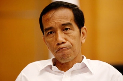 Kunjungi Majalengka, Jokowi Tinjau Pembangunan Bandara Kertajati