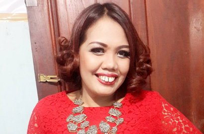 Ely Sugigi Wajib Ganti Rugi 10 Kali Lipat Jika Cerai dengan Rezky Aditya KW
