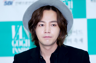 Jadi MC Spesial, Jang Geun Suk Ajak Pesta Trainee 'Produce 101'