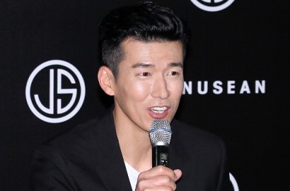 Sean Jinusean Bakal Kunjungi Indonesia Buat Acara Amal, Kapan?