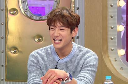 Kwak Si Yang-Kim So Yeon Akrab Sungguhan di Luar Syuting 'We Got Married'