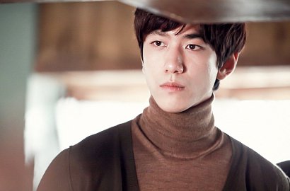 Ini Saingan Sung Joon Merebut Hati Han Ye Seul di 'Madame Antoine'