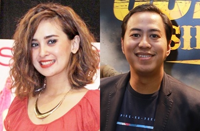 Ledakan Bom Sarinah Tuai Keprihatinan Ayushita, Pandji Pragiwaksono dkk