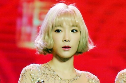 Tae Yeon SNSD Dikabarkan Bakal Rilis Album Kedua, Ini Kata SM Entertainment
