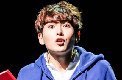Tak Cuma Rilis Album, Ryeowook SuJu Juga Akan Gelar Konser Solo Pertama