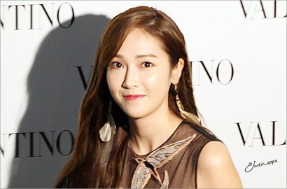 Bakal Garap Album Solo Korea-Inggris, Jessica Siap Saingi Tae Yeon SNSD?