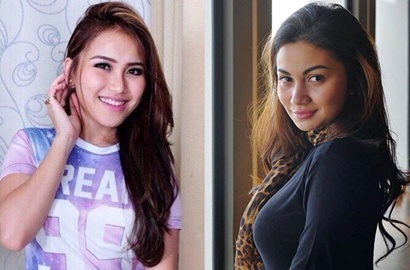 Ayu Ting Ting, Ariel Tatum dan Sederet Artis Kirim Doa untuk Korban Bom Sarinah