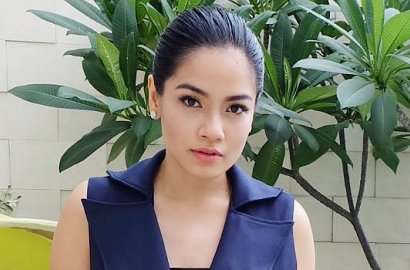 Titi Kamal Akui Nyaris Jadi Korban Ledakan Sarinah