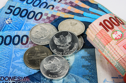 Bom Sarinah Bikin Rupiah Kembali Anjlok, Menkeu Minta Investor Tak Panik