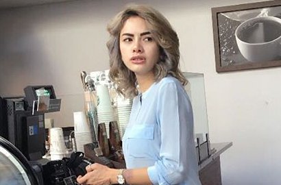Nikita Mirzani Tak Peduli Meskipun Polisi Ancam Penjarakan Jika Terus Mengelak