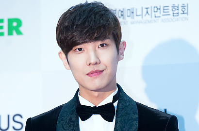 Siap Syuting, Lee Joon Hadir di Pembacaan Naskah 'Vampire Detective'