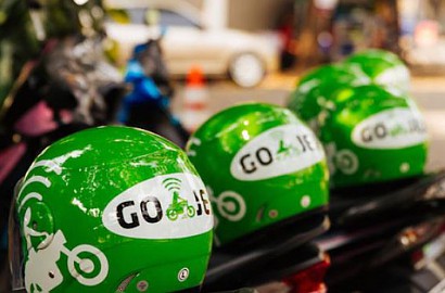 Tolong Korban Bom Sarinah, Supir Go-Jek Justru Dituduh Pencitraan