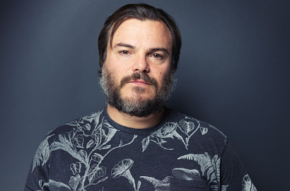 Jack Black Dipastikan Hadir di 'Infinity Challenge' Yoo Jae Seok