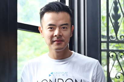 Teror Bom di Sarinah, Dion Wiyoko: Dia Gak Punya Rasa Kemanusiaan