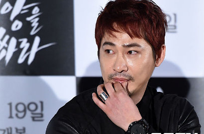 Kang Ji Hwan Dilirik Bintangi Drama Baru MBC  'My Little Baby'