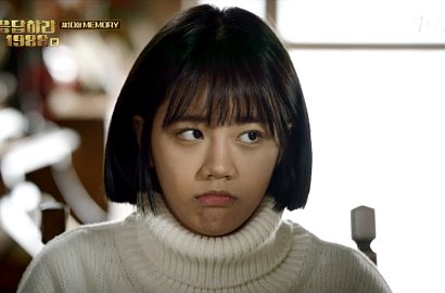Meski Populer, Karakter Hyeri di 'Reply 1988' Dianggap Buruk Netter