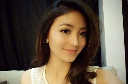 Khawatir Soal Bom Sarinah, Natasha Wilona Tetap Syuting 'Anak Jalanan'