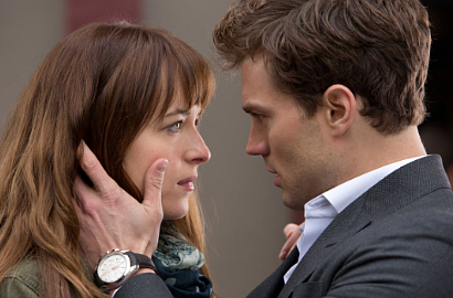 'Fifty Shades of Grey' Pimpin Nominasi di Ajang Film Terburuk, Razzies Awards