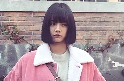 Meroket Berkat 'Reply 1988', Hyeri Girl's Day Raup Rp 68 M dari Iklan