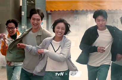 Berniat Kasih Spoiler Pernikahan Hyeri di 'Reply 1988', Anggota Partai Ini Malah Dikritik