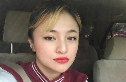 Marshanda Dibully Sadis Gara-Gara Pamer Foto Korban Teror Bom Jakarta