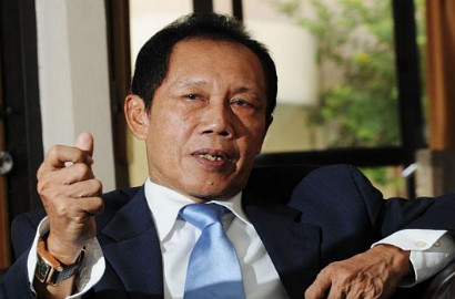 BIN Disebut Kecolongan Bom Sarinah, Netter Minta Sutiyoso Mundur