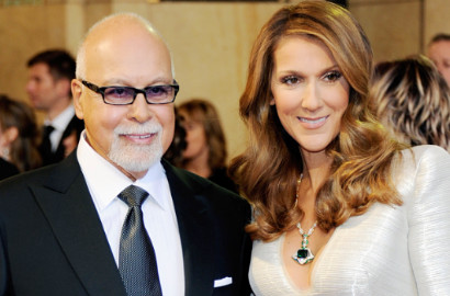 Berjuang Melawan Kanker, Suami Celine Dion Akhirnya Tutup usia