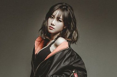 Yezi Fiestar Ungkap Cara 'Unpretty Rapstar' Tampilkan Kemarahannya