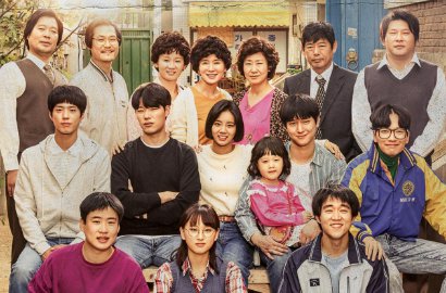 'Reply 1988' Telah Rampungkan Syuting Episode Terakhir