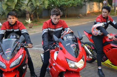 Makin 'Perkasa', Rating 'Anak Jalanan' Betah Huni Urutan Pertama