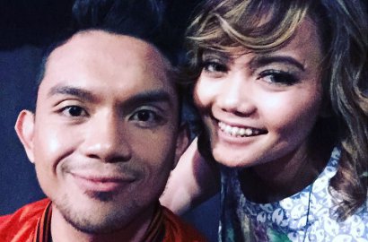 Jelang Ultah Rina Nose, Fakhrul Razi Malah Pilih Pulang Kampung