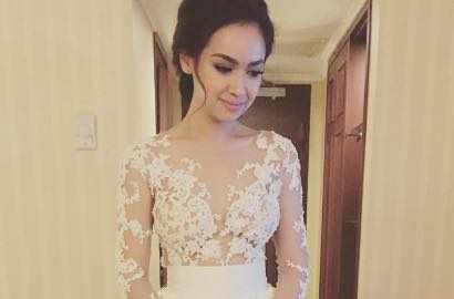 Segera Nikah, Aryani Fitriana 'Tarzan Cantik' Bakal Undang Mantan