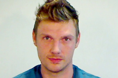 Mabuk dan Berbuat Onar, Nick Carter Ditangkap Polisi