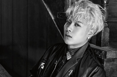Jackson GOT7 Gagal Syuting 'Day Day Up' Tiongkok Karena Tzuyu Twice?