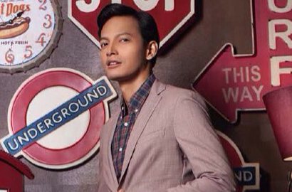 Fedi Nuril Akhirnya Ungkap Kisahnya Kenalan Sama Calon Istri
